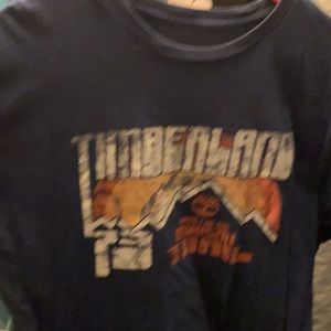 Timberland tshirt